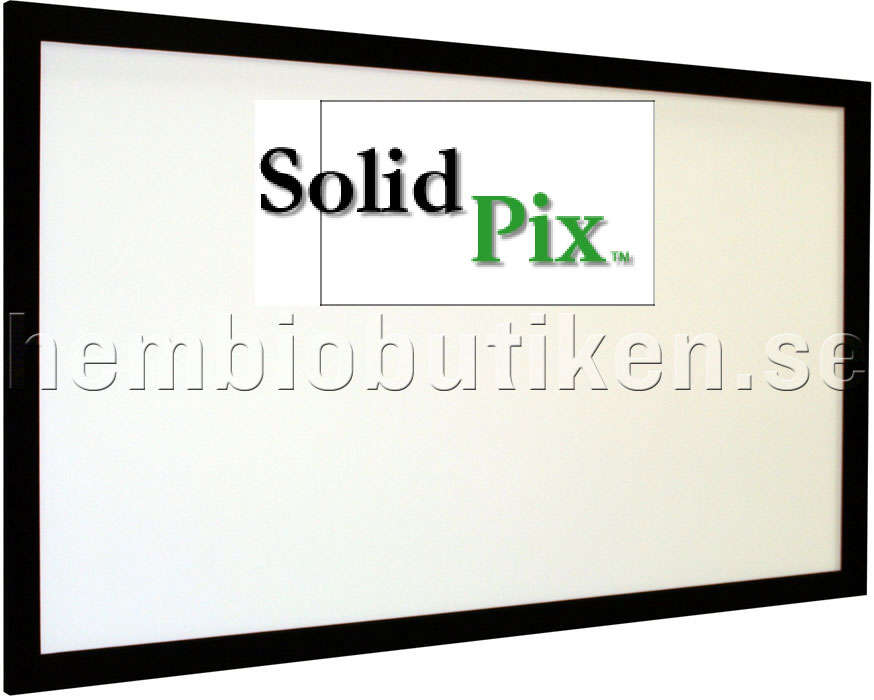 Dukar Screen Research Solidpix 1 Supreme Demo