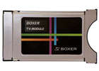 Macab Boxer Viaccess MPEG4
