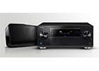 Pioneer SC-LX56 + SMA1