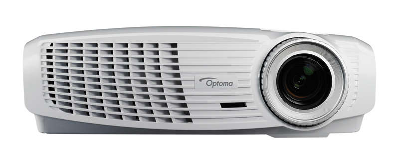 Projektorer Optoma HD30