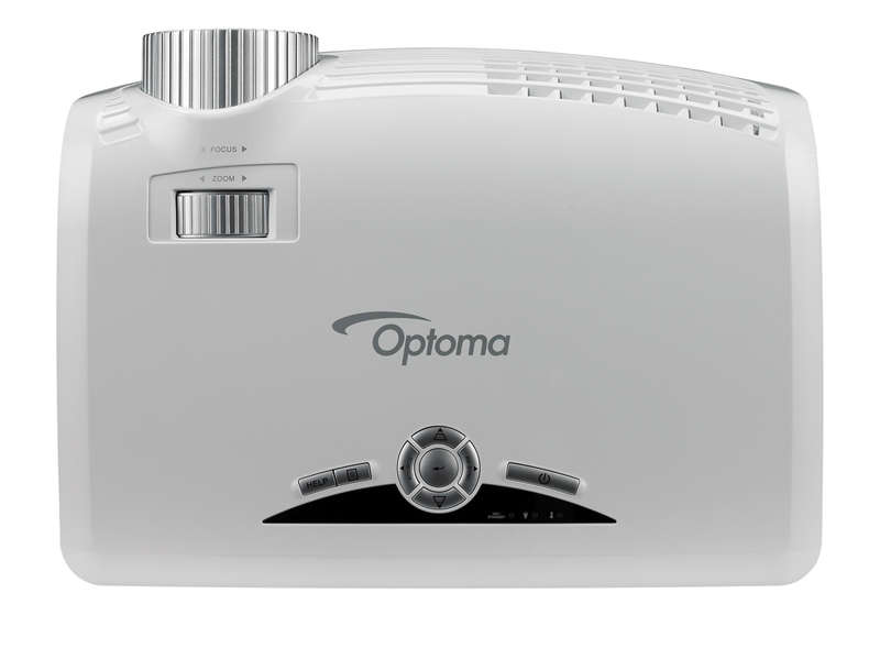 Projektorer Optoma HD30