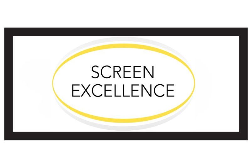 Dukar Screen Excellence Reference Fixed Frame Neo 2.37:1