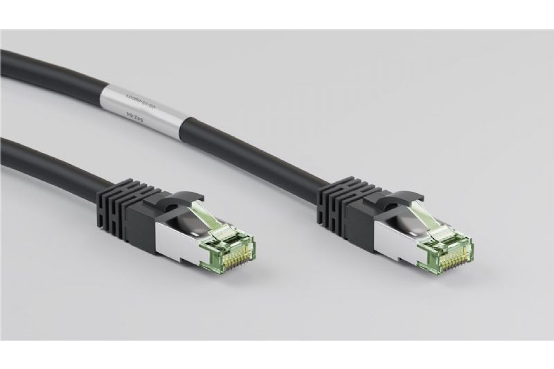 Kablar hbb CAT 8.1 S/FTP PiMF LSZH nätverkskabel 2m