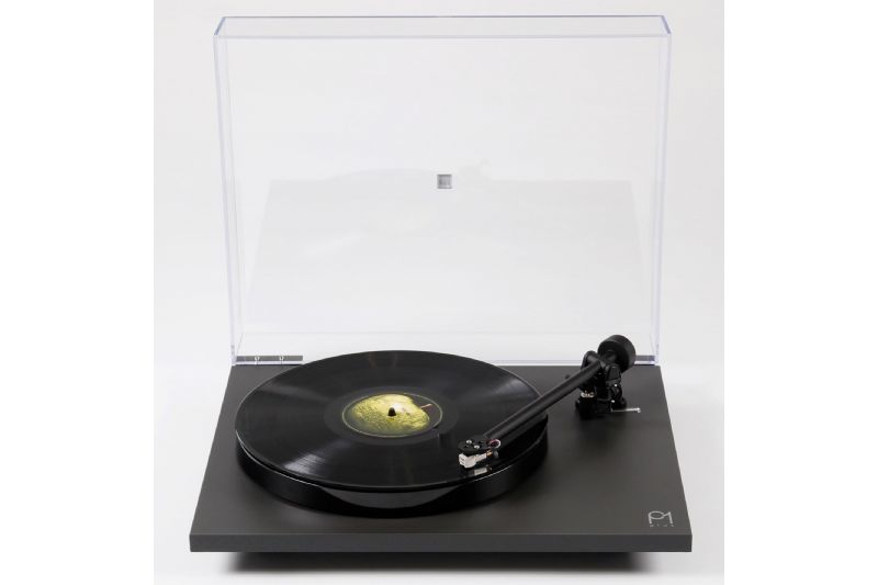 Vinyl Rega Planar 1 Plus 