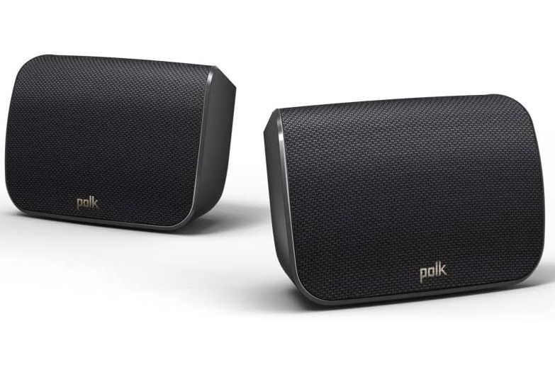 Högtalare Polk Audio MagniFi Max SR1