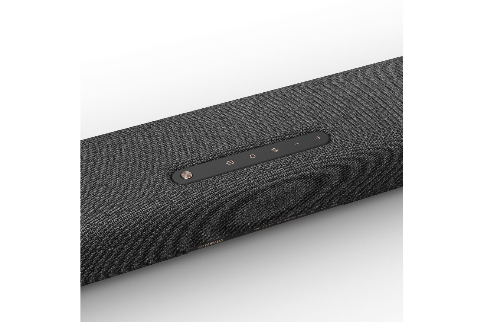 Soundbars Yamaha True X Bar 40A Dolby Atmos Soundbar Demo