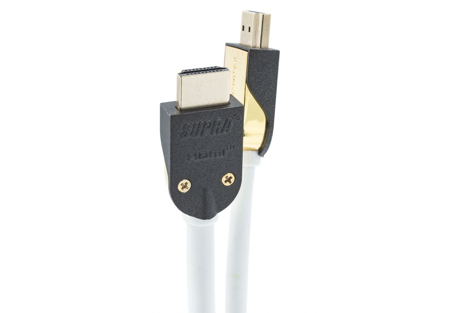 Kablar Supra HDMI-HDMI 2.1 UHD8K WHITE