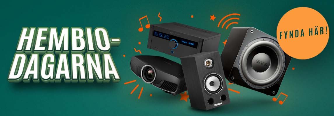 Hembiodagarna 2023! Schyssta deals mellan 22/9 - 1/10