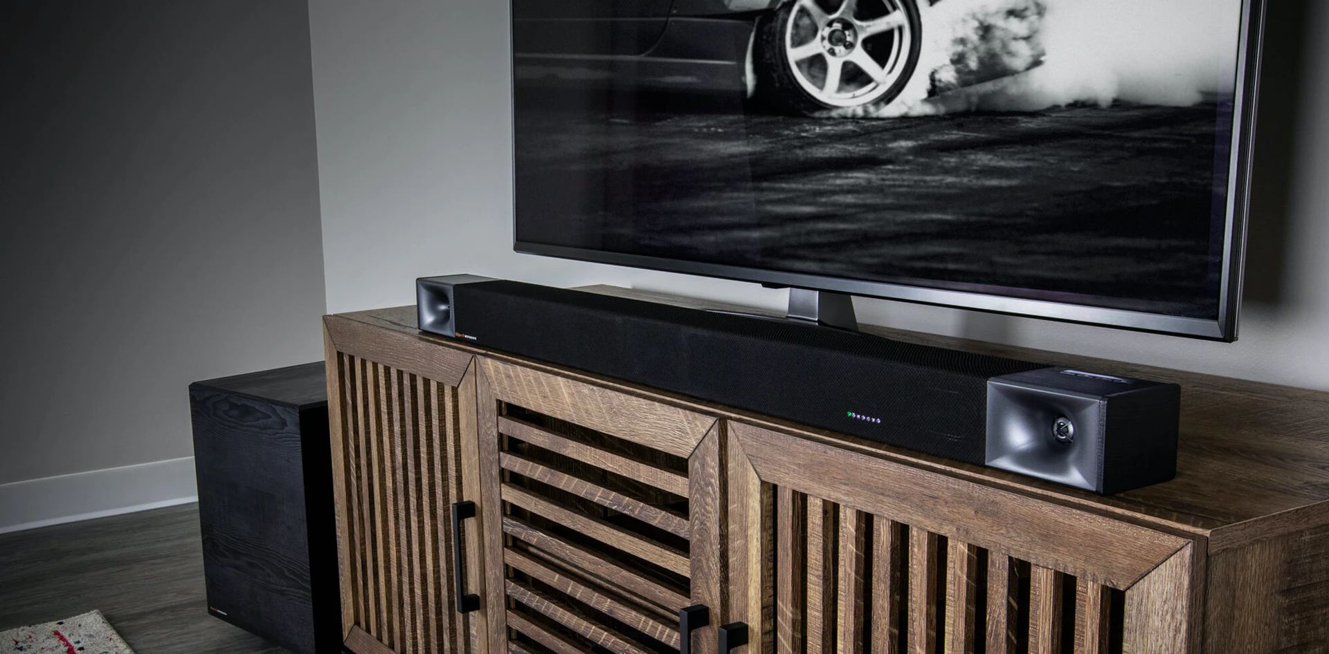 bild till Soundbar