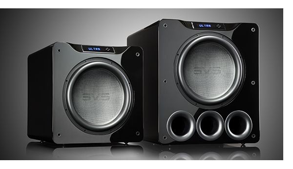 bild till Varför dubbla subwoofers?