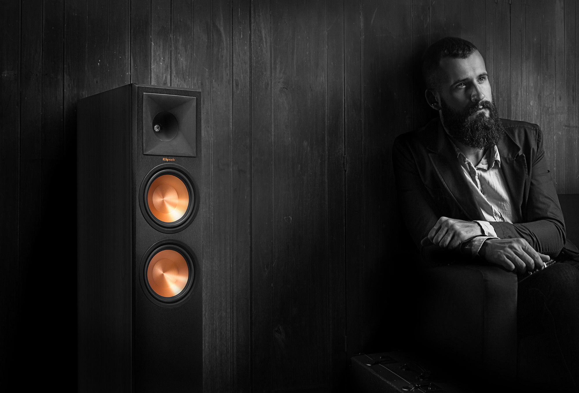 Klipsch Reference Premiere (RP) ny högtalarserie 2018