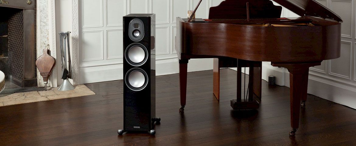 Monitor Audio - Gold - Generation 5