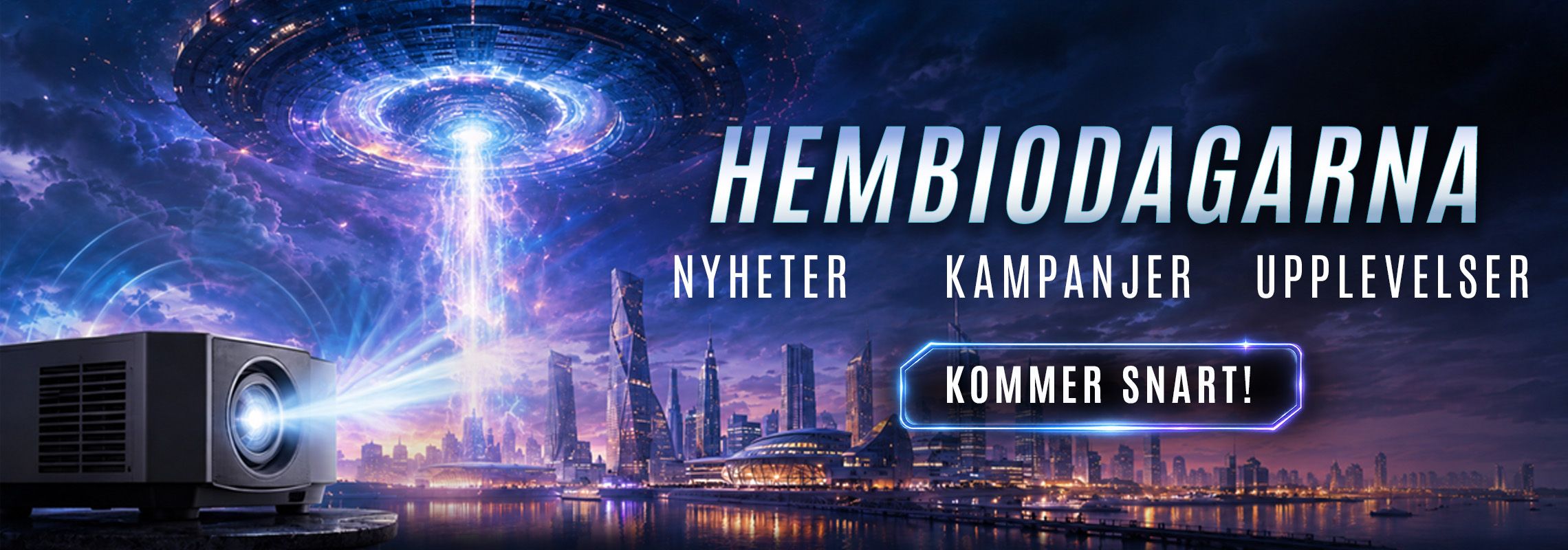 bild till Hembiodagarna 2026 kommer snart!