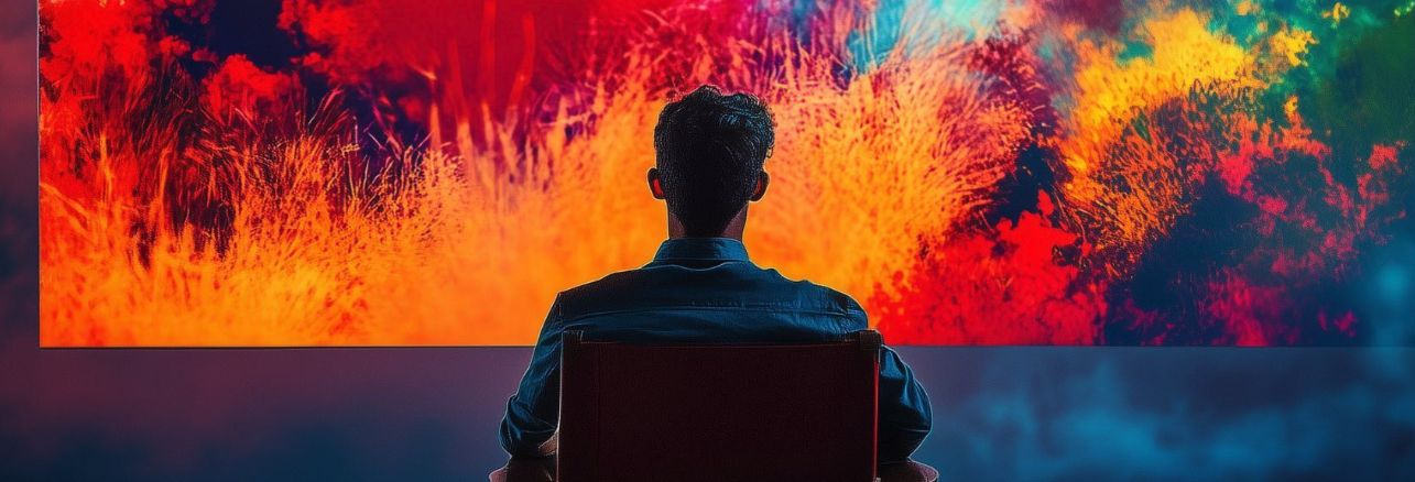 bild till Öppethus med Optoma – torsdag 26/2 kl. 15.00–19.00