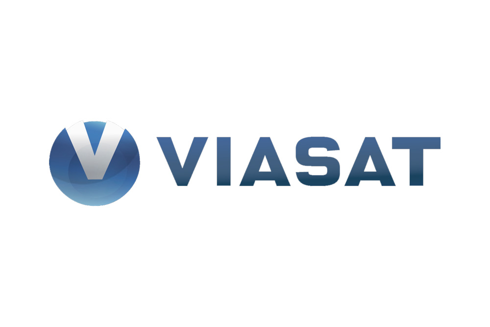 Viasat logotyp