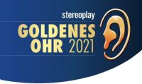 Utmärkelse Goldenes Ohr 2021 Högtalarkabel