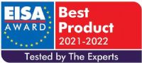 Utmärkelse Årets Bästa projektorköp 2021-2022