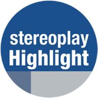 Utmärkelse Stereoplay Highlight för LS 440 KRYO