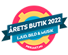 Årets butik 2022
