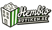 Hembiobutiken