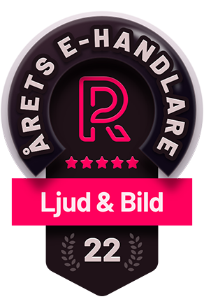 Årets E-handlare