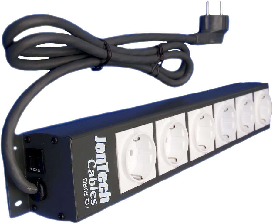 Tillbehör Supra Jentech DB06-EU