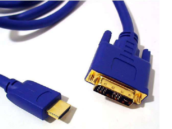 Kablar Eagle Cable HDMI-DVI