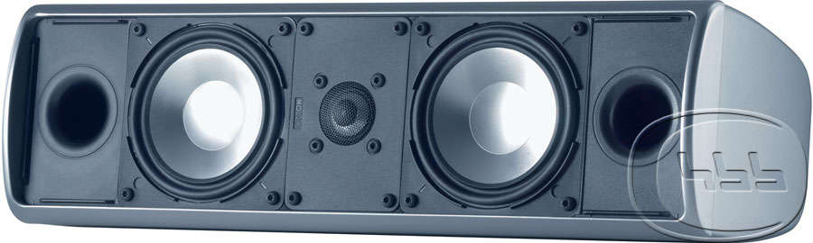 Högtalare Canton Plus AV 700.2