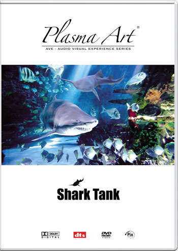 Media Outpost FX Shark Tank HD