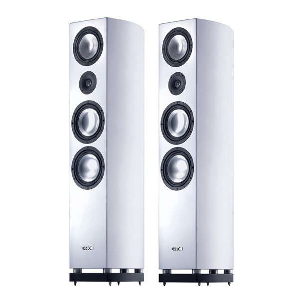 Högtalare Canton Vento 890 DC