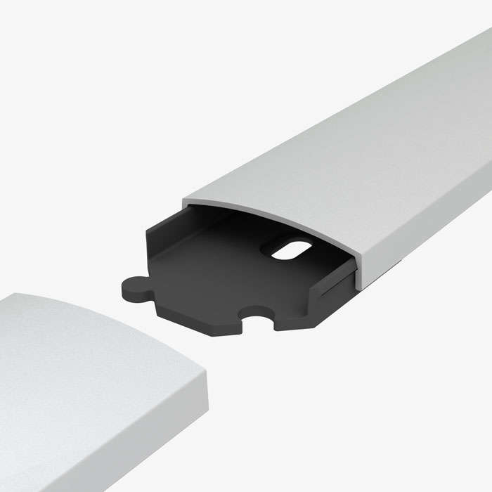 Tillbehör SMS Cable Management