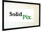 Video: Screen Research Solidpix 1 CL