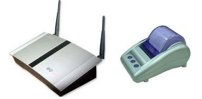 Tillbehör hbb Internet Hotspot