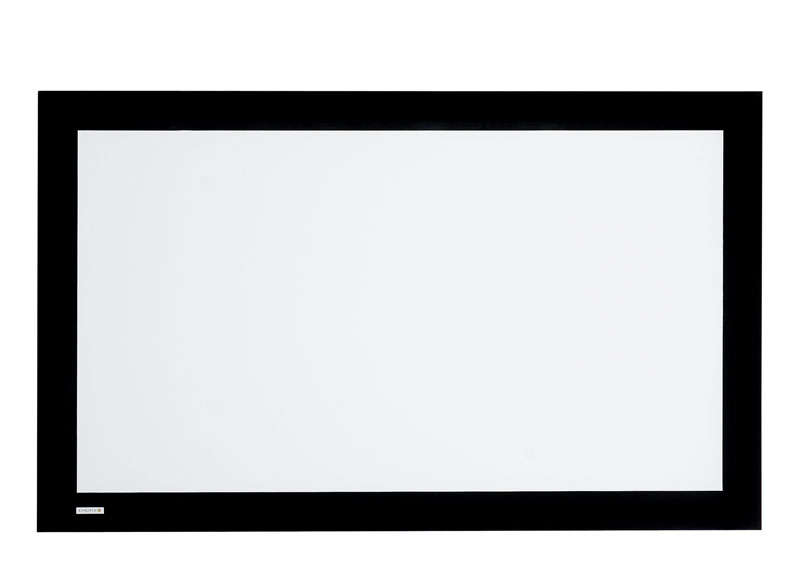 Dukar Kingpin Velvet Framed Screen