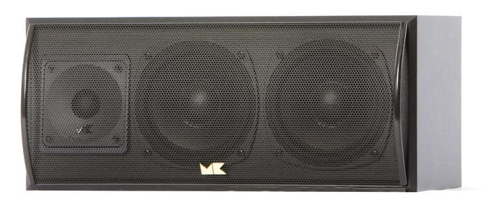 Högtalare M&K Sound LCR 750 C