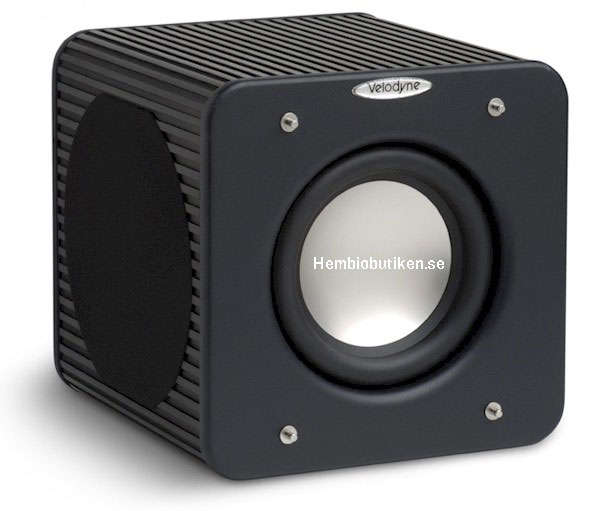 Subwoofers Velodyne MicroVee