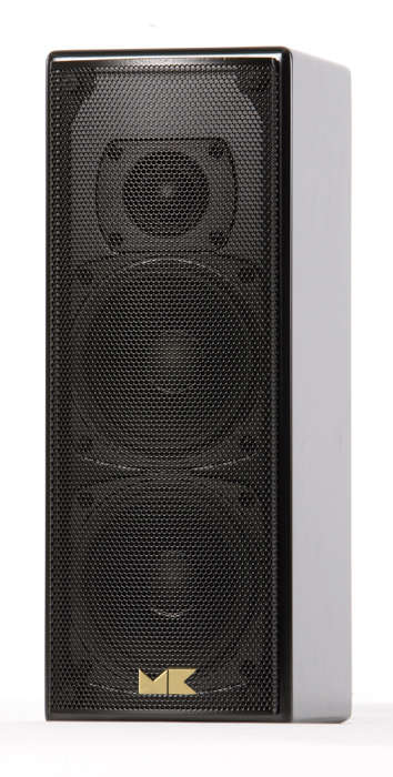 Högtalarpaket M&K Sound M7 System