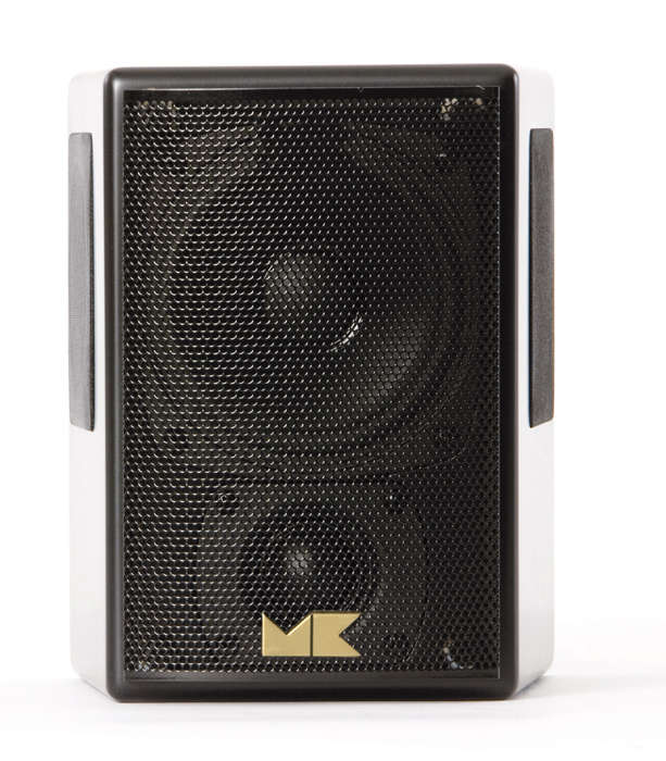 Högtalarpaket M&K Sound M7 System