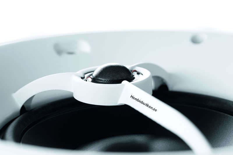 Högtalare Dynaudio IC 17