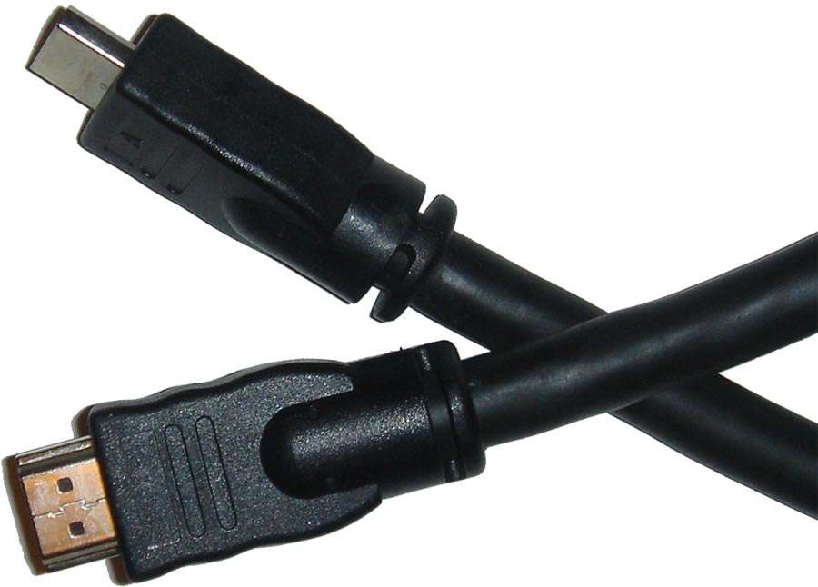 Kablar hbb HDMI demo