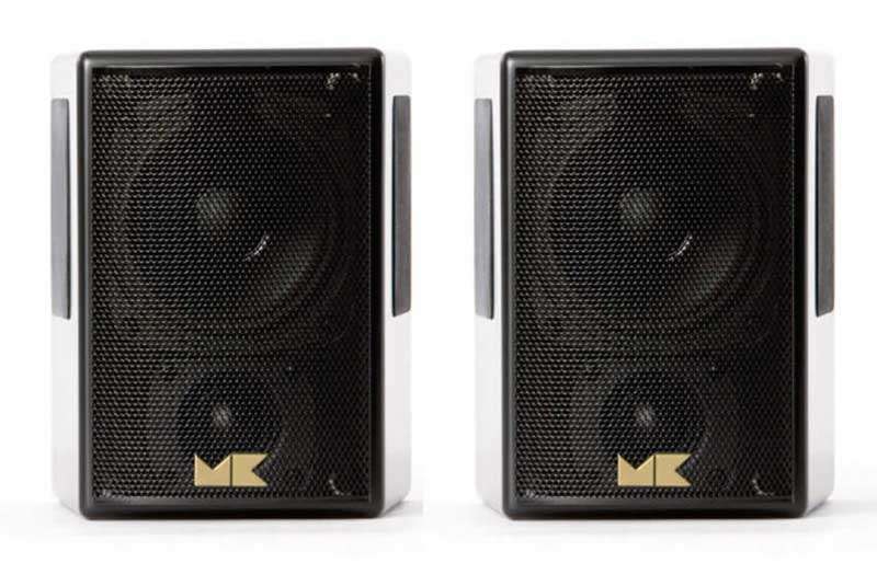Högtalare M&K Sound M4T Satelliter