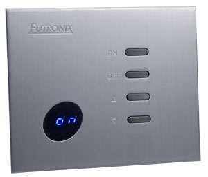Multiroom Futronix P400