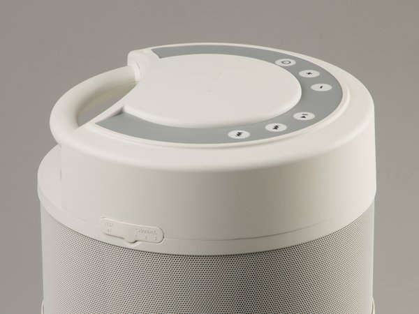 Bluetooth högtalare Soundcast Outcast Junior