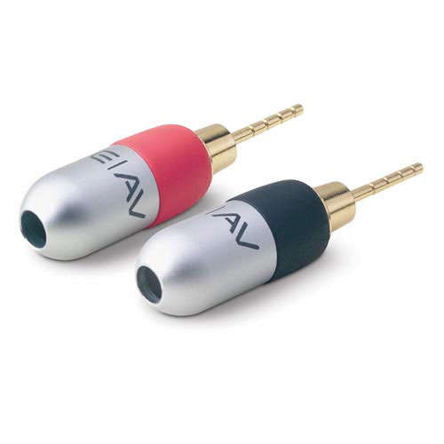 Kablar Belkin Pure AV Banan mini 4-pack