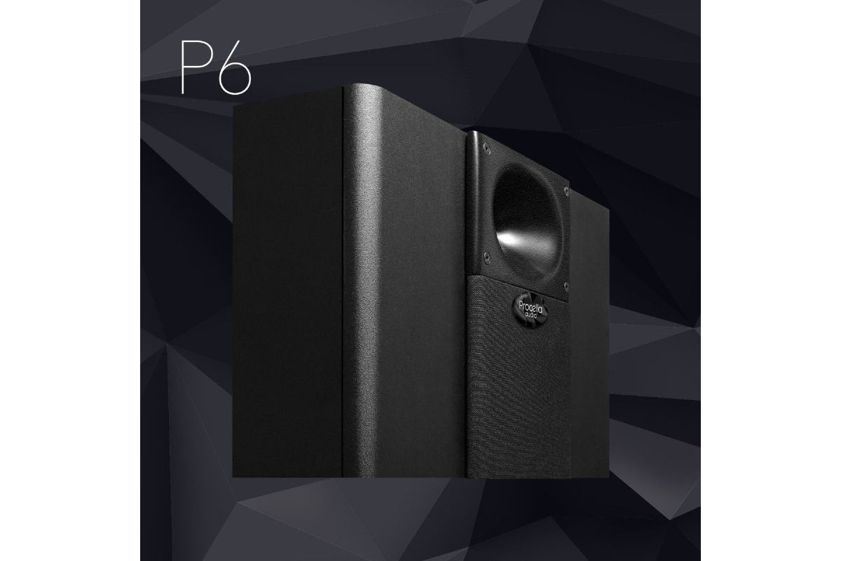 Högtalare Procella Audio P6