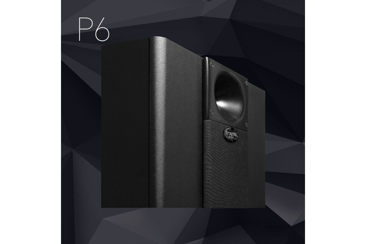 Högtalare Procella Audio P6 Demo