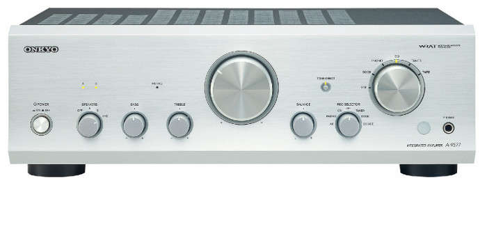 Förstärkare Onkyo A-9377