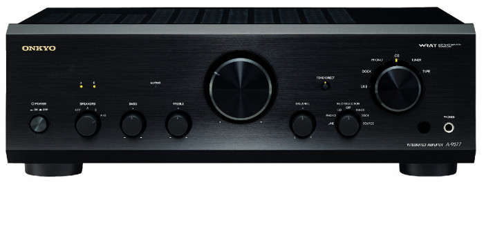 Förstärkare Onkyo A-9377