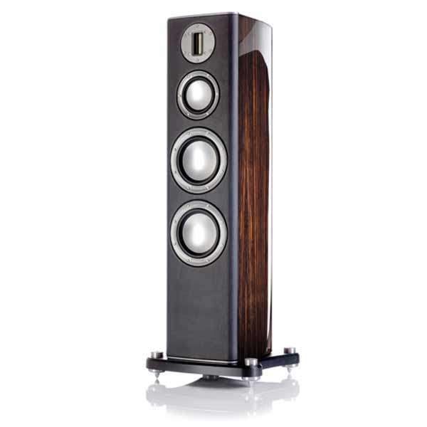 Högtalare Monitor Audio Platinum PL 200