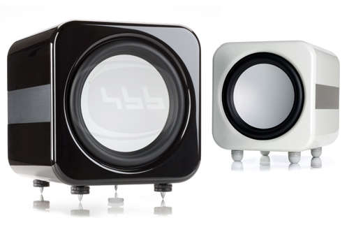 Subwoofers Monitor Audio Apex AW12